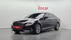 Genesis G80 2018