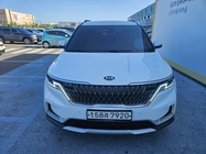 Kia Carnival 2021