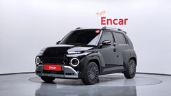 Hyundai Casper 2025