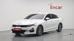 Kia K5 2021