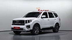 Kia Mohave 2023