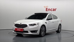 Kia K7 2014