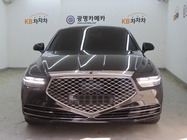 Genesis G90 2020