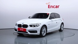 BMW 1 Series 2017
