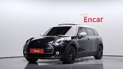 MINI Clubman 2022