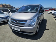 Hyundai Starex 2011