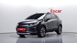 Chevrolet Trax 2021
