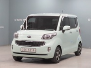 Kia RAY 2014