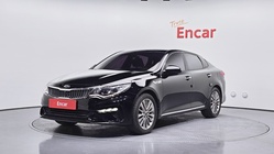 Kia K5 2015