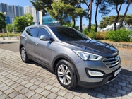 Hyundai Santa Fe 2015