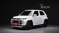 Hyundai Casper 2023