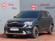 Kia Seltos 2025