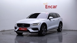 Volvo V60 2021