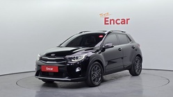 Kia Stonic 2019