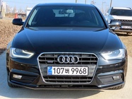 Audi A4 2012