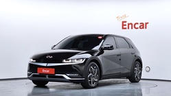 Hyundai Ioniq5 2021