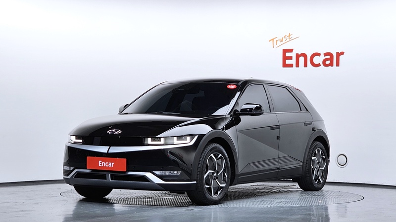 Hyundai Ioniq5