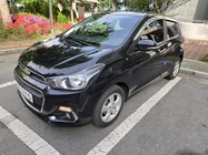 Chevrolet Spark 2016