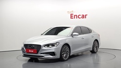 Hyundai Grandeur 2016