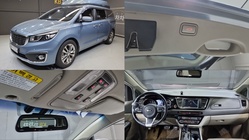Kia Carnival 2015