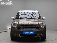 MINI Countryman 2015