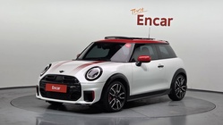 MINI Cooper 2025