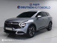 Kia Sportage 2021