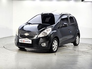 Chevrolet Spark 2011
