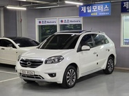 Samsung QM5 2012
