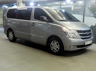 Hyundai Starex 2014