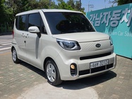 Kia RAY 2019