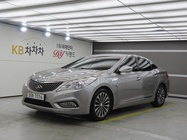 Hyundai Grandeur 2013