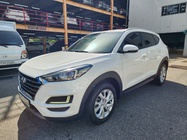 Hyundai Tucson 2020