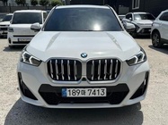 BMW X1 2025