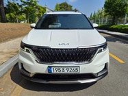 Kia Carnival 2022