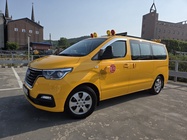 Hyundai Starex 2021