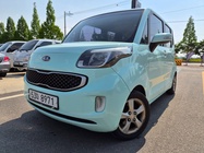 Kia RAY 2012