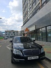 Ssangyong Chairman 2012
