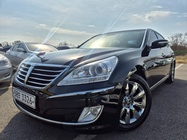 Hyundai Equus 2009