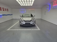 Hyundai Sonata 2013