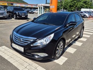 Hyundai Sonata 2013