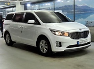 Kia Carnival 2014