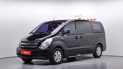 Hyundai Starex 2014