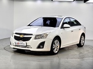Chevrolet Cruze 2013