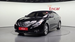 Hyundai Sonata 2010
