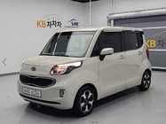 Kia RAY 2012