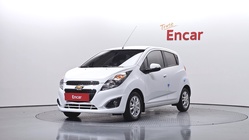 Chevrolet Spark 2014