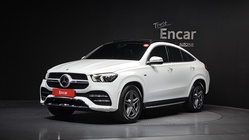 Mercedes-Benz GLE-Class 2021