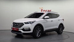 Hyundai Santa Fe 2015