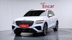 Genesis GV70 2022